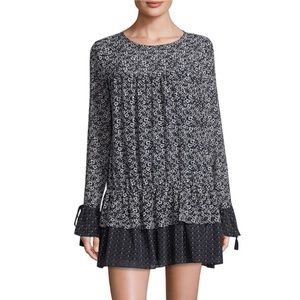 Tularosa Berkeley Ruffle Dress